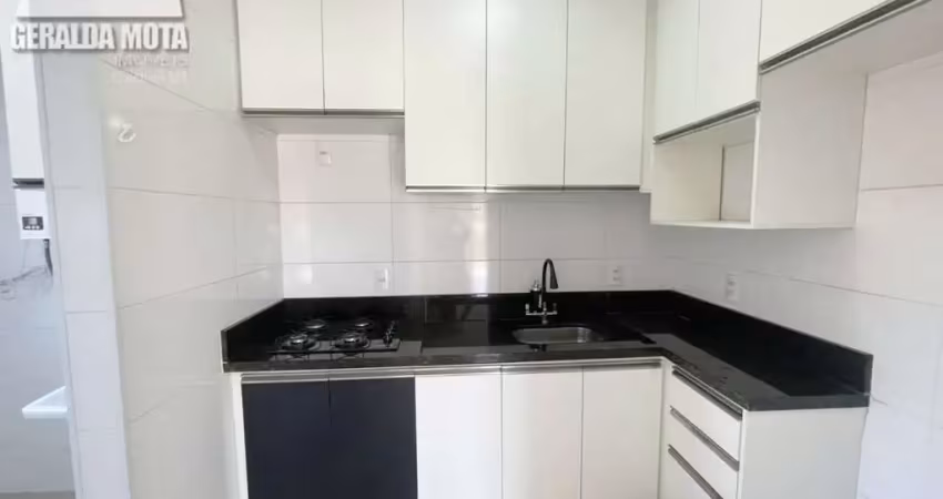 Apartamento com 2 quartos à venda na Rua Pedro Álvares Cabral, Vila Norma, Salto