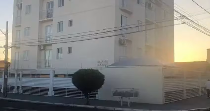 Apartamento (venda) - edifício marino - indaiatuba/sp