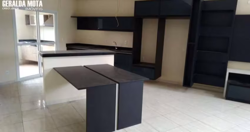 Loft com 1 quarto à venda na Rua Padre Manoel da Nóbrega, Vila Sfeir, Indaiatuba
