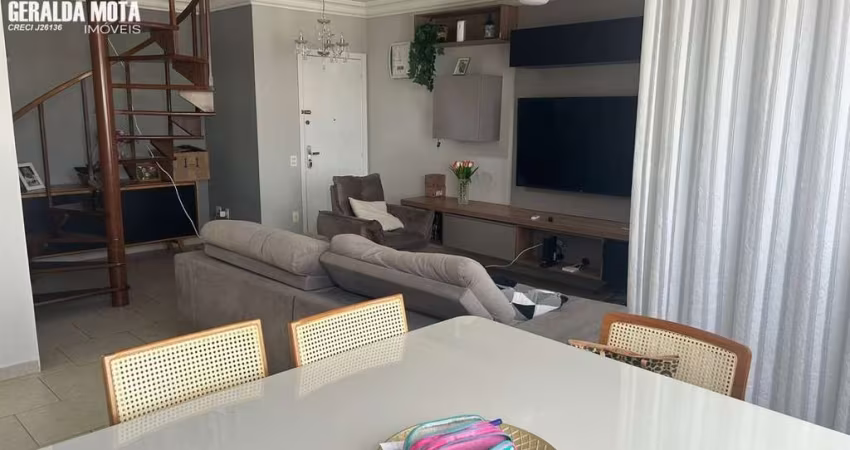 Apartamento (venda) - Ed. Piazza Treviso - Indaiatuba/SP