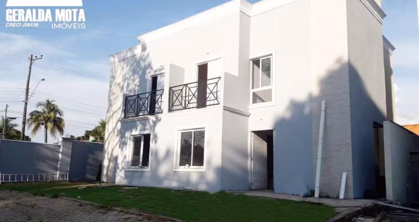 Casa (venda) - Jardim das Nações - Salto/SP