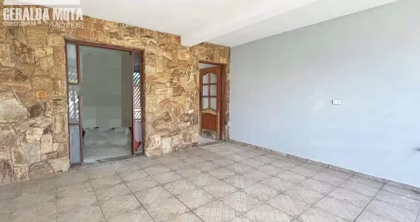 Sobrado(locação) Vila Teixeira - Salto/SP