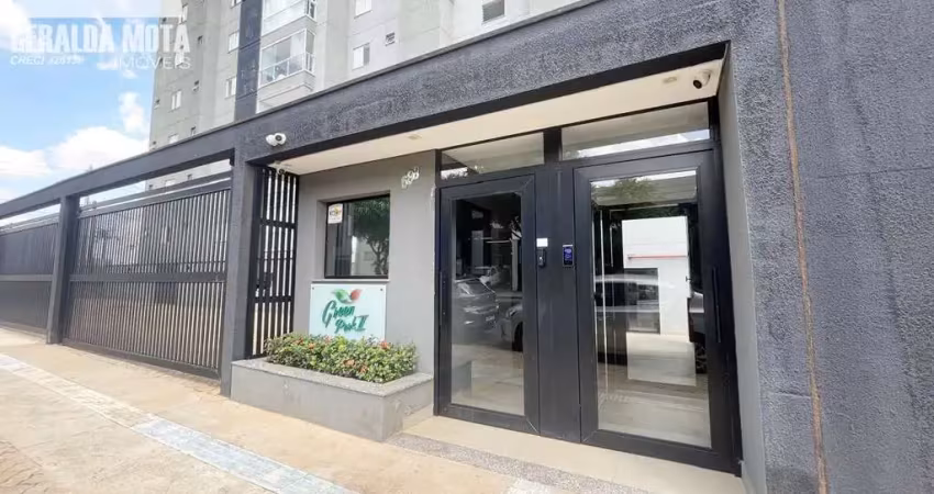 Apartamento(locação) Condomínio Green Park II - Salto/SP