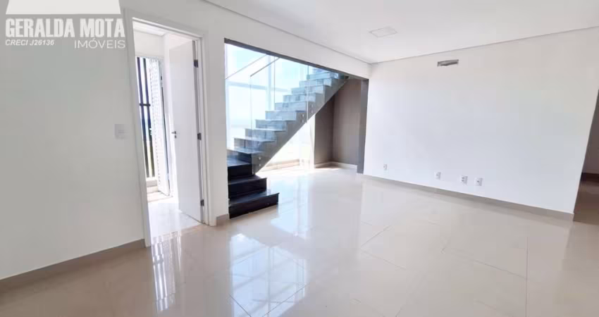 Apartamento Cobertura (venda) Condomínio Green Park II -