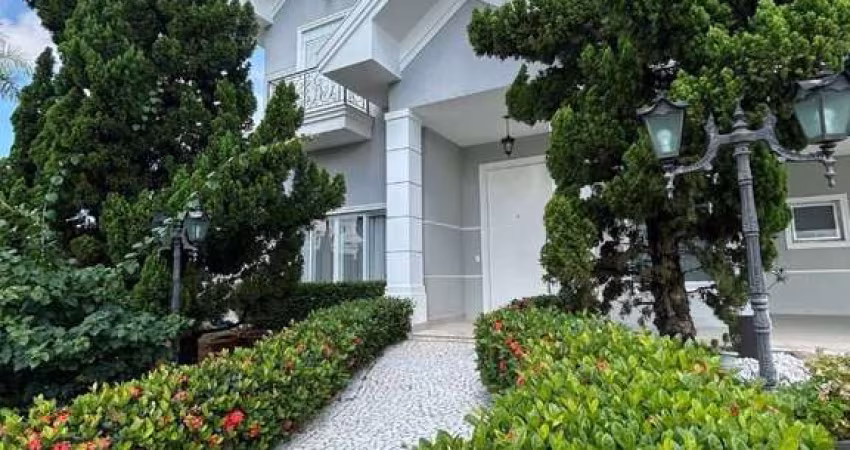 Casa (locação) - Cond. Maison Du Parc - Indaiatuba/SP
