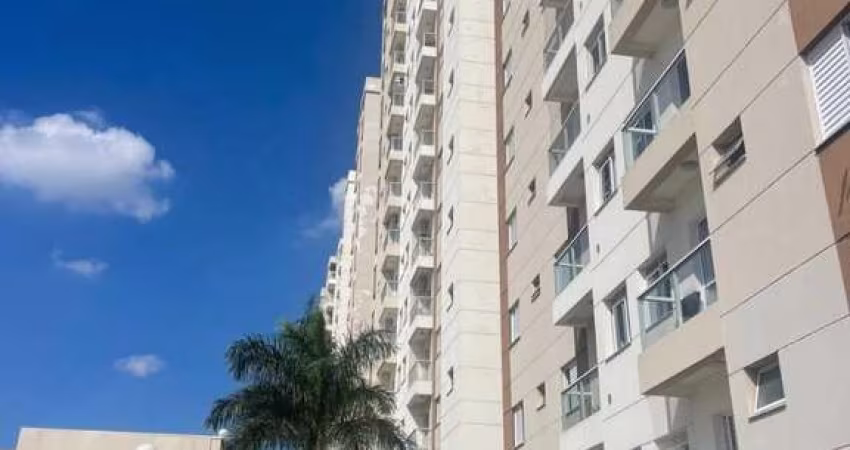Apartamento (venda) - Vila Helvétia - Indaiatuba/SP