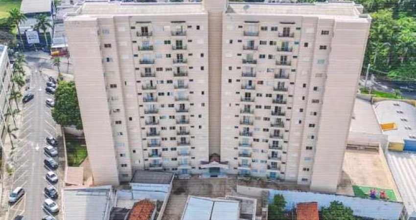 Apartamento (venda) - Ed. Roccaporena - Indaiatuba/SP