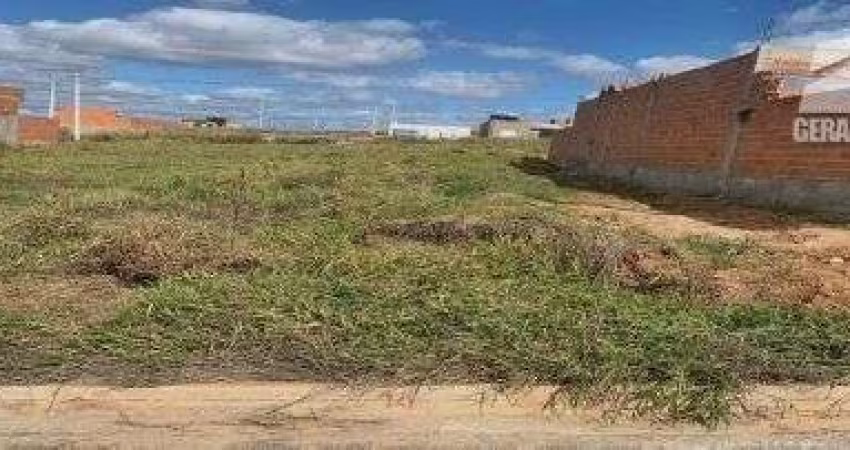 Terreno (Venda) - Smart City - Indaiatuba/SP