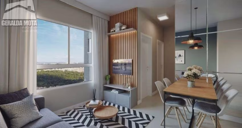 Apartamento (Venda) - Vivere Residencial - Indaiatuba/SP