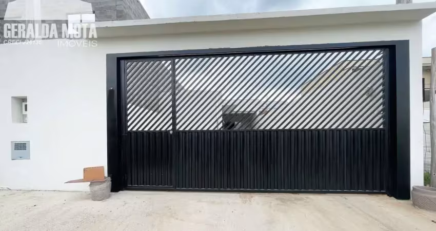 Casa com 1 quarto à venda na Avenida Eugênio Coltro, Residencial Parque Imperial, Salto