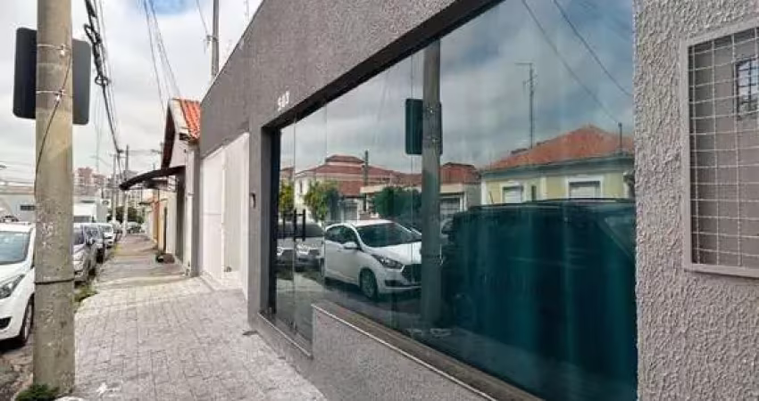 Sala comercial para alugar na Rua Humaitá, Centro, Indaiatuba