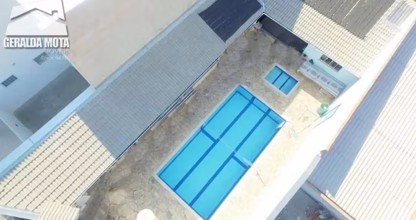 Edícula (venda) Jardim Eucalipto - Salto/SP