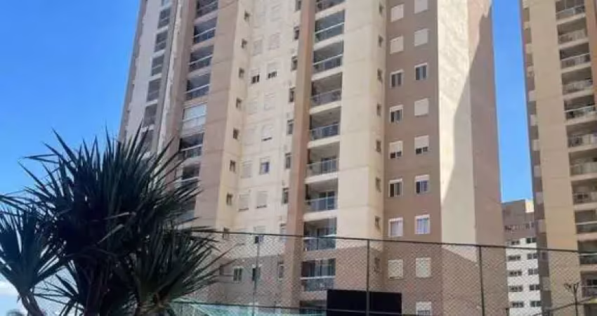 Apartamento (venda) - cond. premium residence - indaiatuba/sp