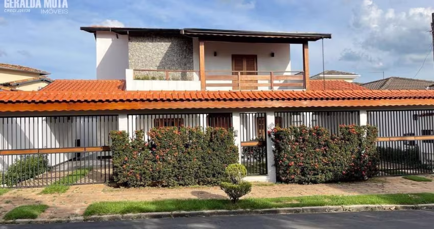 Sobrado (venda) - Solar de Itamaracá - Indaiatuba/SP