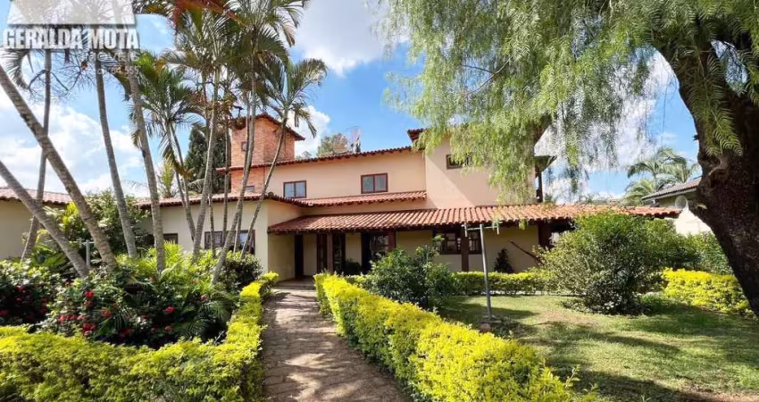 Casa com 3 quartos para alugar na Rua Serenata, Condomínio Monte Belo, Salto
