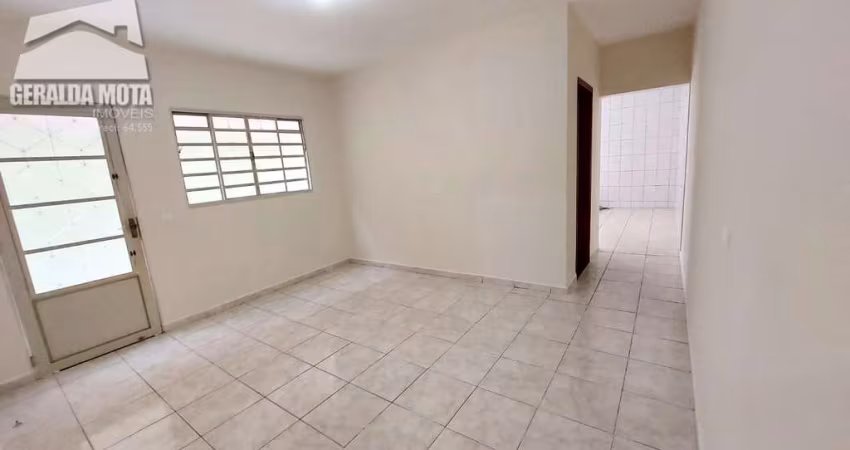 Casa (locação) Residencial Santo Stéfano- Salto