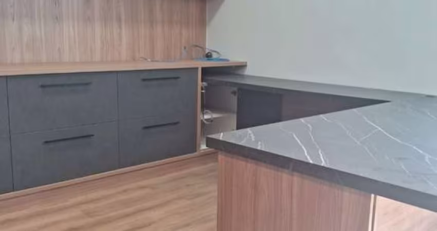 Sala (locação) - Jd. Pau Preto - Indaiatuba/SP