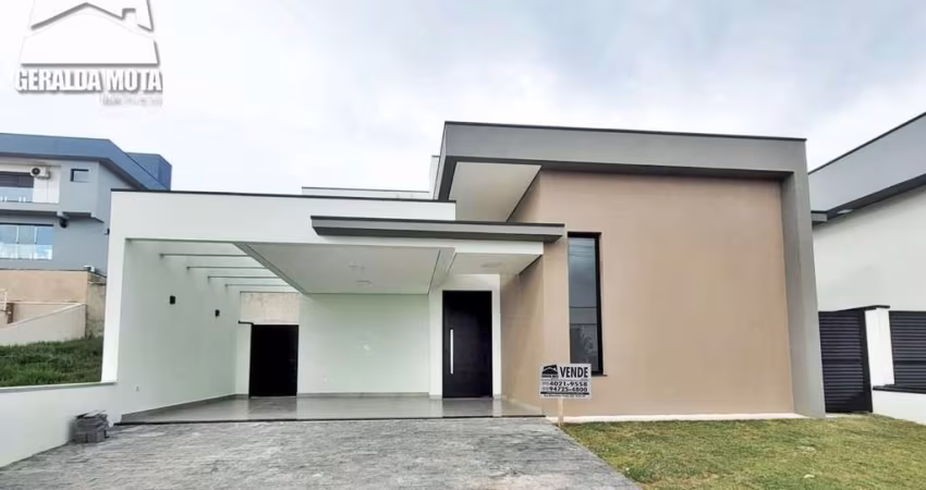 Casa(venda) Cond Lagos de Icarai - Salto/SP