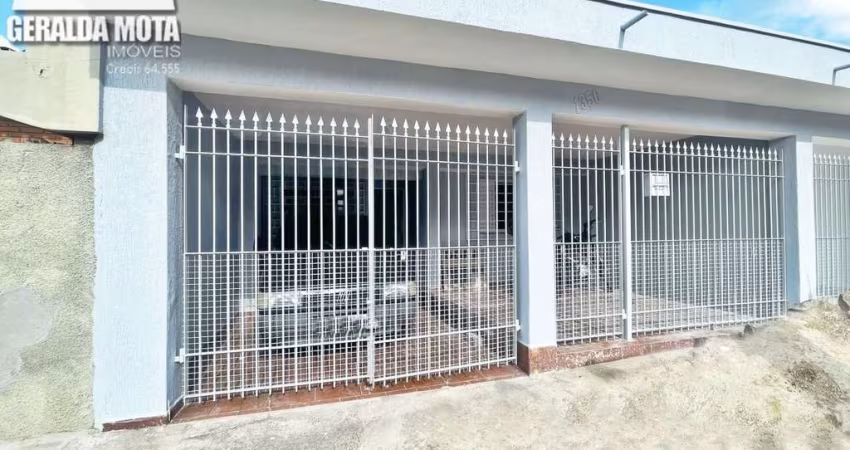 Casa(locação) Vila Nova - Salto/SP
