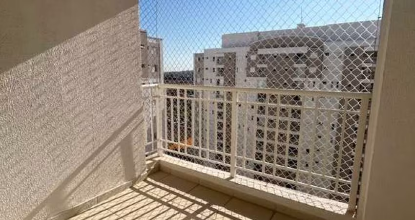 Apartamento (locação) - Edifício Pátio Andaluz - Indaiatuba/SP