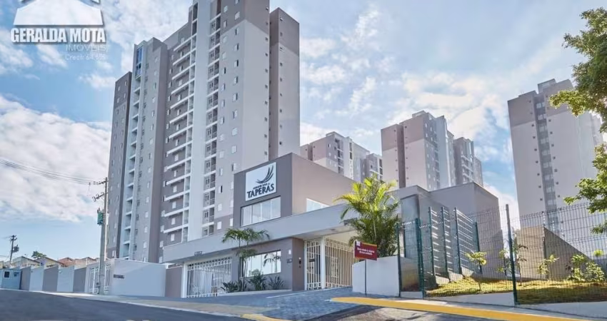 Apartamento(Venda) Condomínio Jardim dos Taperas - Salto/SP