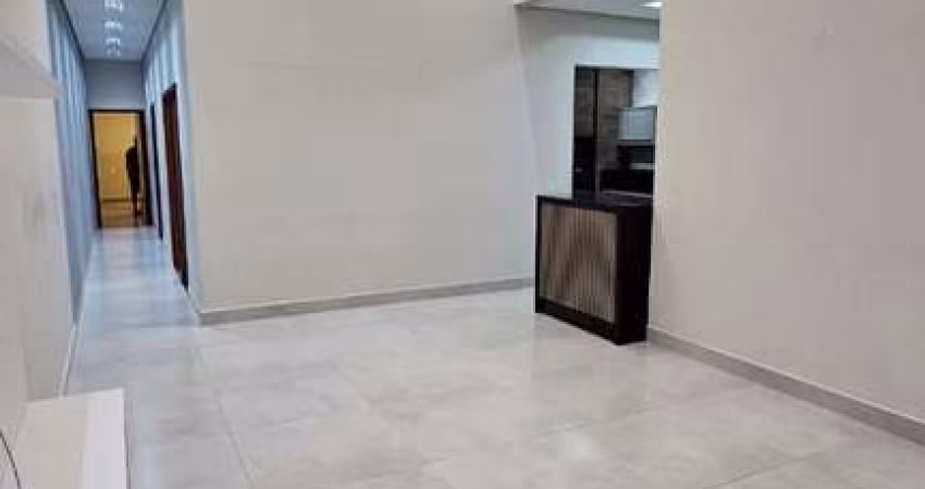 Casa (venda) - Condomínio Mantova - Indaiatuba/SP