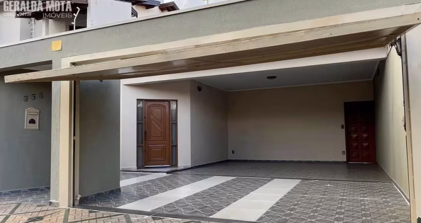 Casa (locação) - Jardim Regina - Indaiatuba/SP
