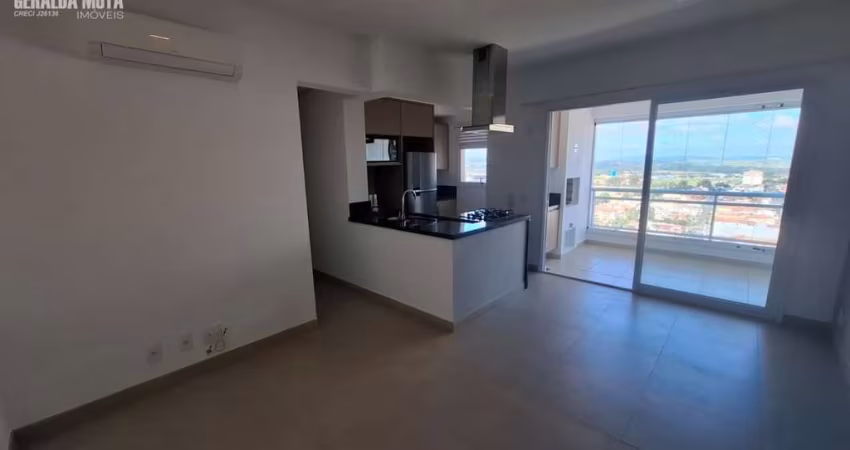 Apartamento (locação) - Sky Towers Home - Indaiatuba/SP