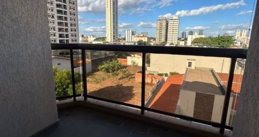 Apartamento (locação) - Residencial Carolina - Indaiatuba/SP