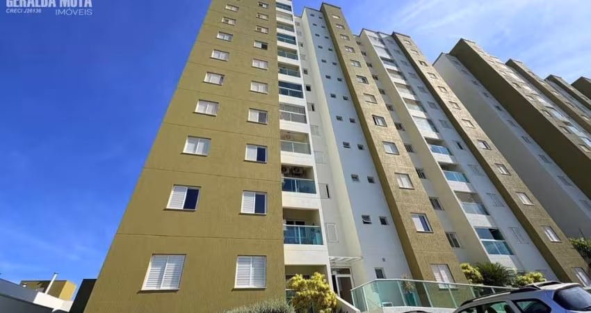 Apartamento (locação) - Condomínio Belvedere - Indaiatuba/SP