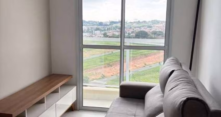 Apartamento (locação) - Villa Helvétia - Indaiatuba/SP