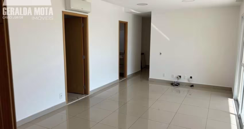 Apartamento (locação) - Condomínio Le Château Frontenac - Indaiatuba/SP