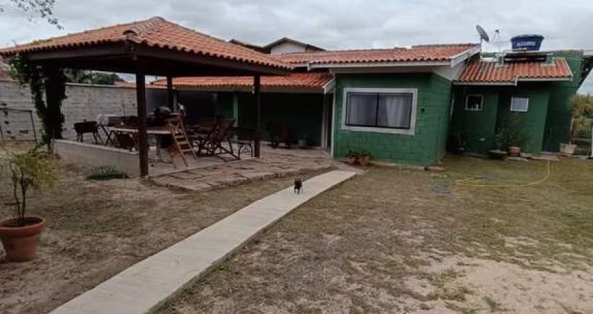 Chácara (venda) - Colinas II - Indaiatuba/SP