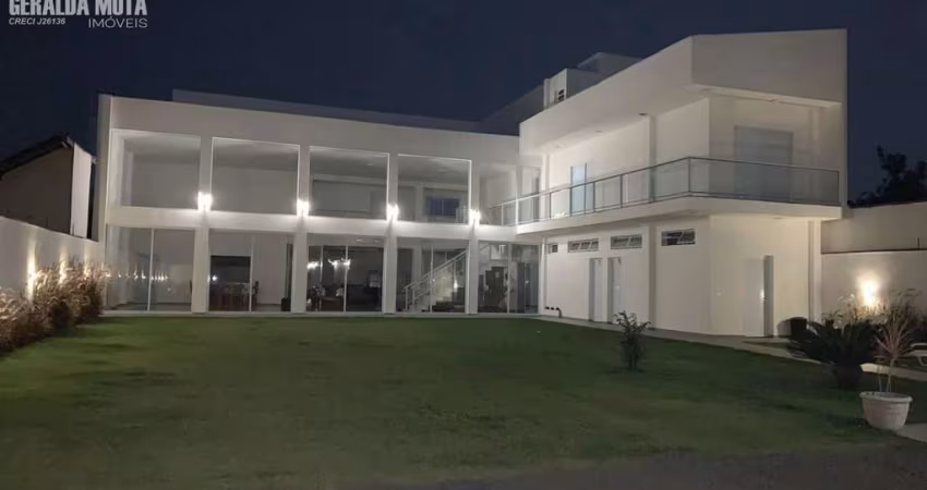 Chácara (venda) - Colinas I - Indaiatuba/SP