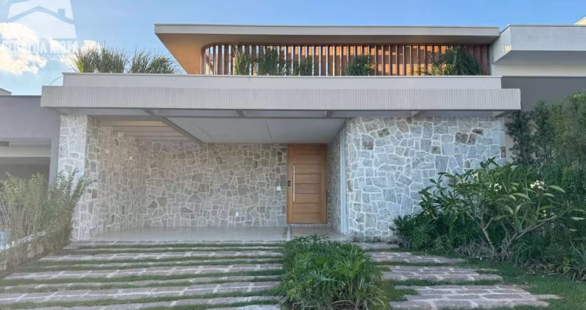 Casa (venda) - Condomínio Viena - Indaiatuba/SP