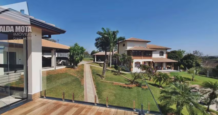 Chácara (Venda) - Cond. Lagos de Shanadú - Indaiatuba / SP