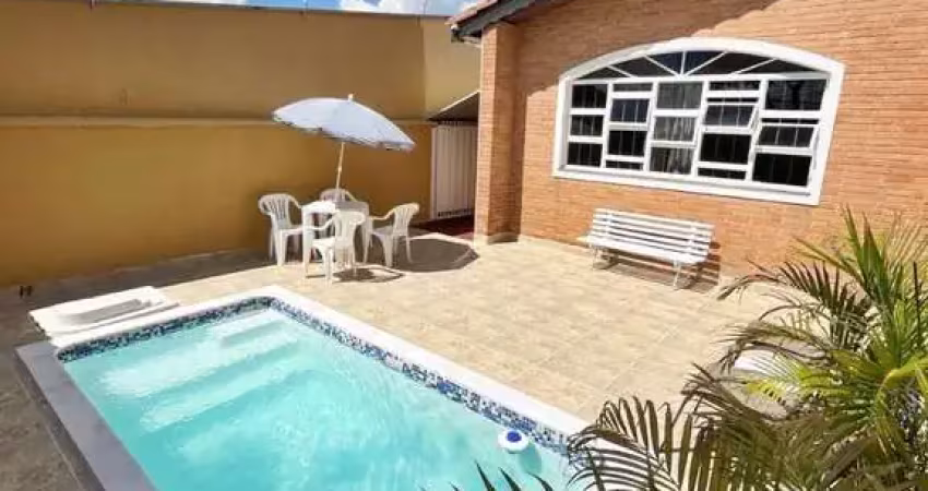 Casa (venda) Centro - Salto/SP