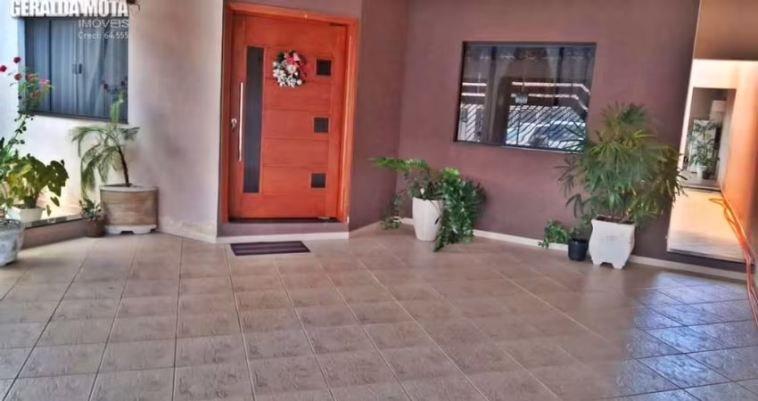 Sobrado(venda) Residencial Rondon-salto/SP