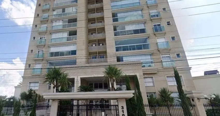 Apartamento (locação) - Edifício Majestic - Indaiatuba/SP