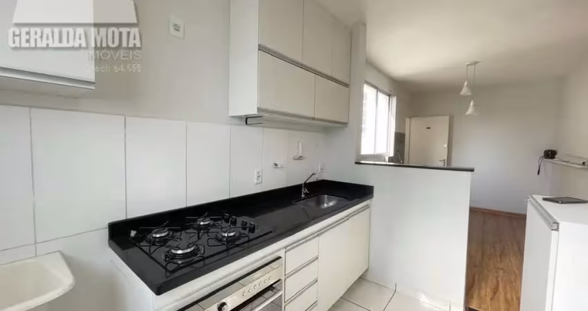 Apartamento(locação) condomínio solar dos sabias-salto/sp