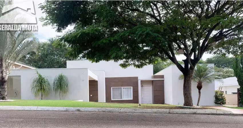Casa com 4 quartos à venda na Rua José Ferreira da Cunha, Chácaras Primavera, Itu