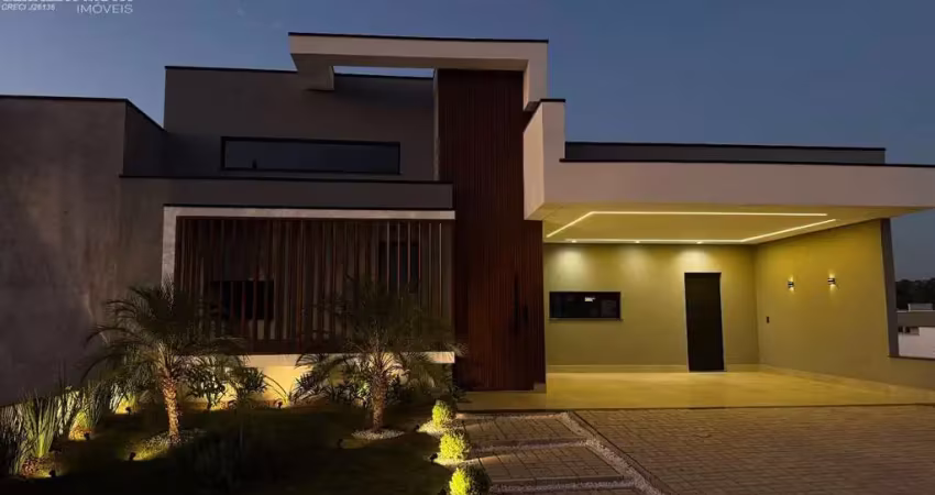 Casa (venda) - condomínio jardim laguna - indaiatuba/sp