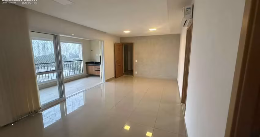 Apartamento (locação) - condomínio le château frontenac - indaiatuba/sp