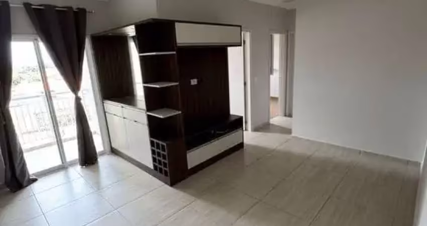 Apartamento (venda) - condomínio mountonee - salto/sp