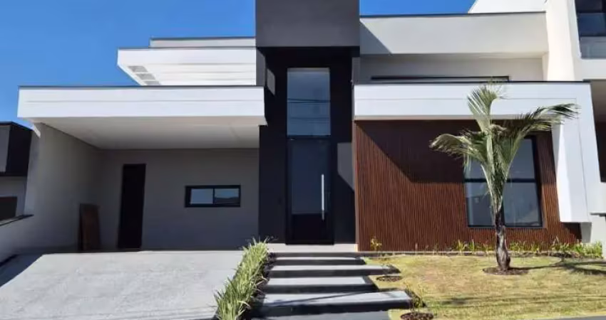 Casa com 3 quartos à venda na Rua Betty Hass de Campos, Residencial Milano, Indaiatuba