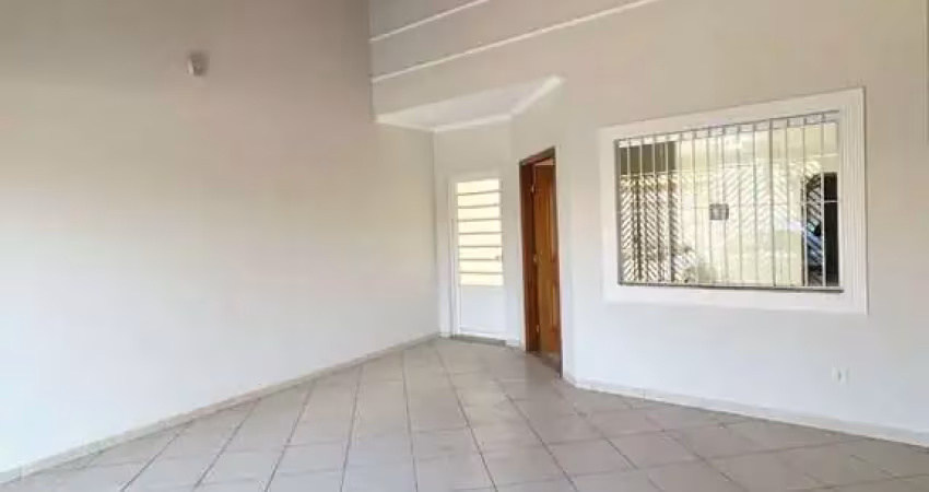 Casa com 3 quartos para alugar na Rua Honduras, Jardim América, Indaiatuba