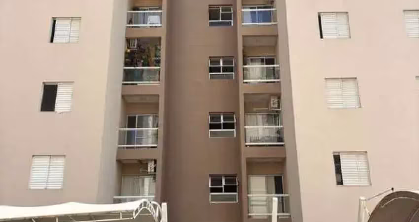 Apartamento (locação) - residencial vando - indaiatuba/sp