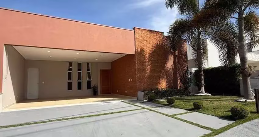 Casa com 3 quartos à venda na Rua Vereador Araldo Bertani, Loteamento Ilha de Capri, Salto