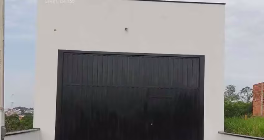 Barracão / Galpão / Depósito à venda na Avenida Airton Senna da Silva, Residencial Vila dos Eucaliptos, Salto