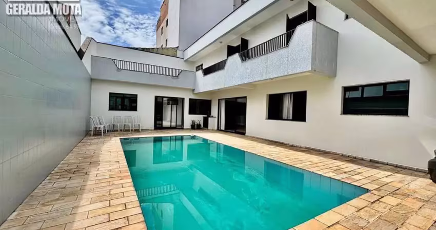 Casa com 4 quartos à venda na Rua Cabreúva, Jardim da Cidade II, Salto